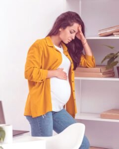 Treatment Of Diseases In Pregnancy