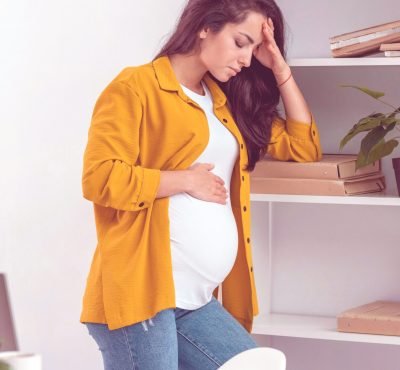 Treatment Of Diseases In Pregnancy