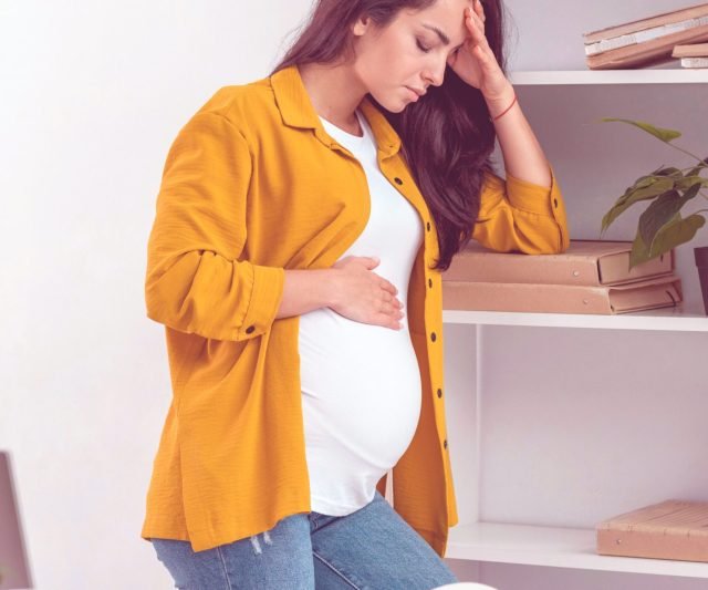 Treatment Of Diseases In Pregnancy