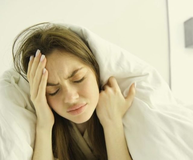 Treatment Of Headache In Ayurved