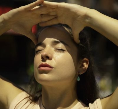 How To Treat Sun Headache In Ayurved